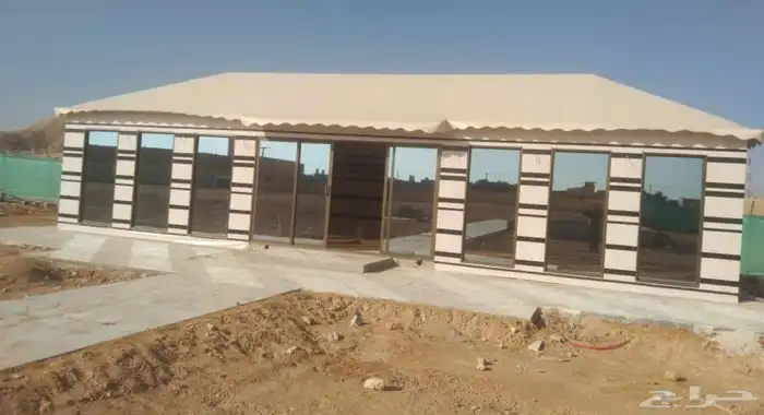 خيام ملكيه مظلات سيارات 3