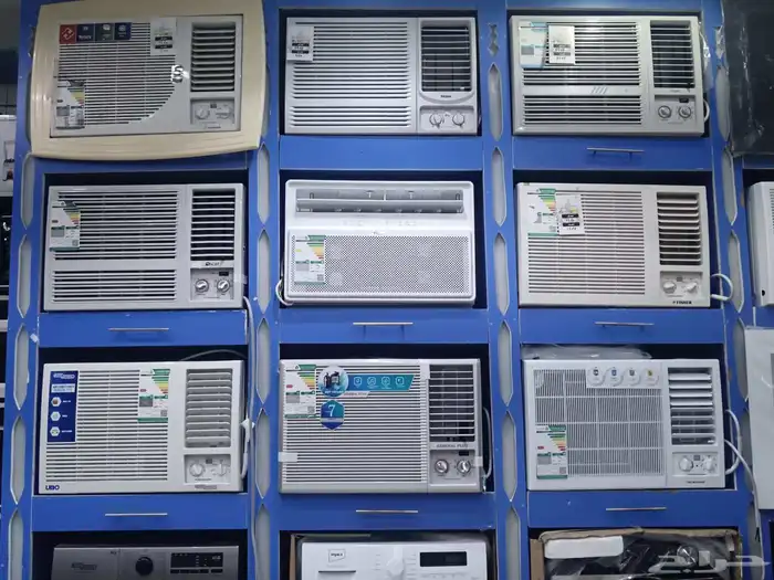 مكيفات اوسكار من اجود المكيفات خدمه وضمان 0