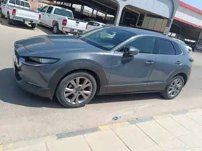 مازدا 2021 2