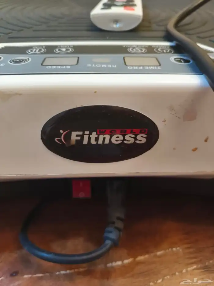 جهاز حرق الدهون fitness 0