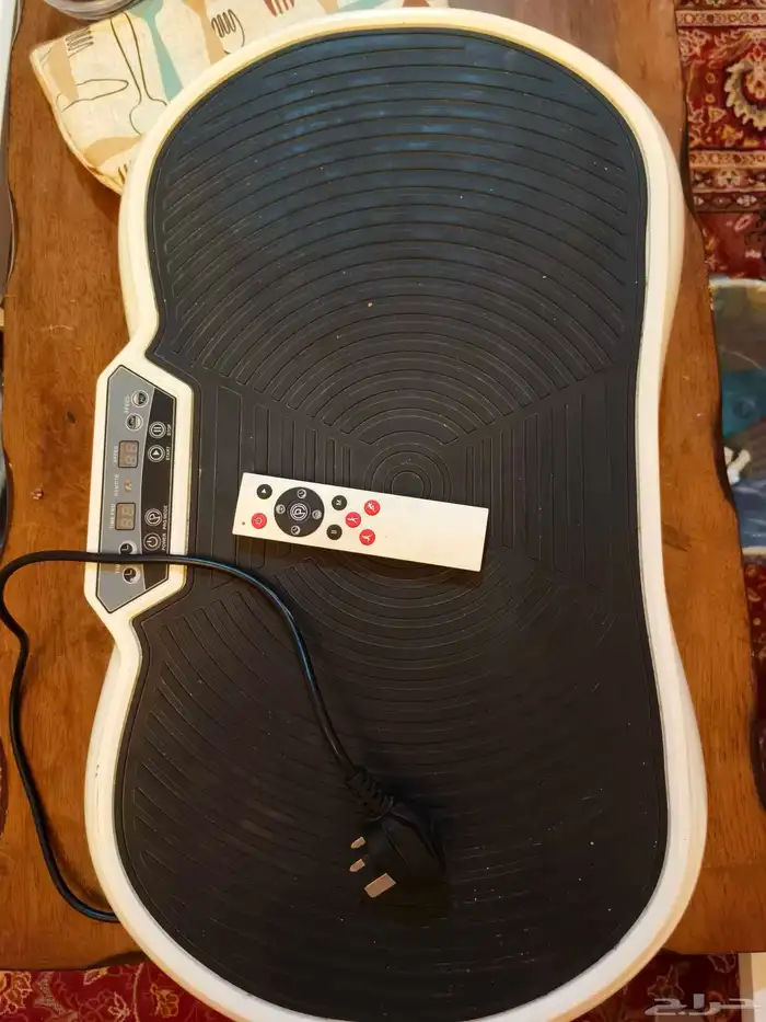 جهاز حرق الدهون fitness 1