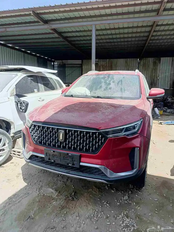 فاو 33 T قطع غيار 2023 0