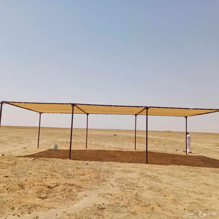 مضلات الإبل 7