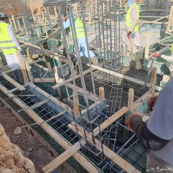 توريد خرسانة جاهزه شمال جنوب الرياض 0