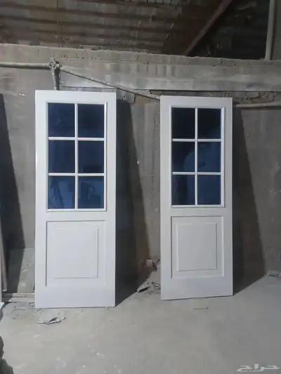 مؤسسة زهرة بيش للألمنيوم والخشب 0