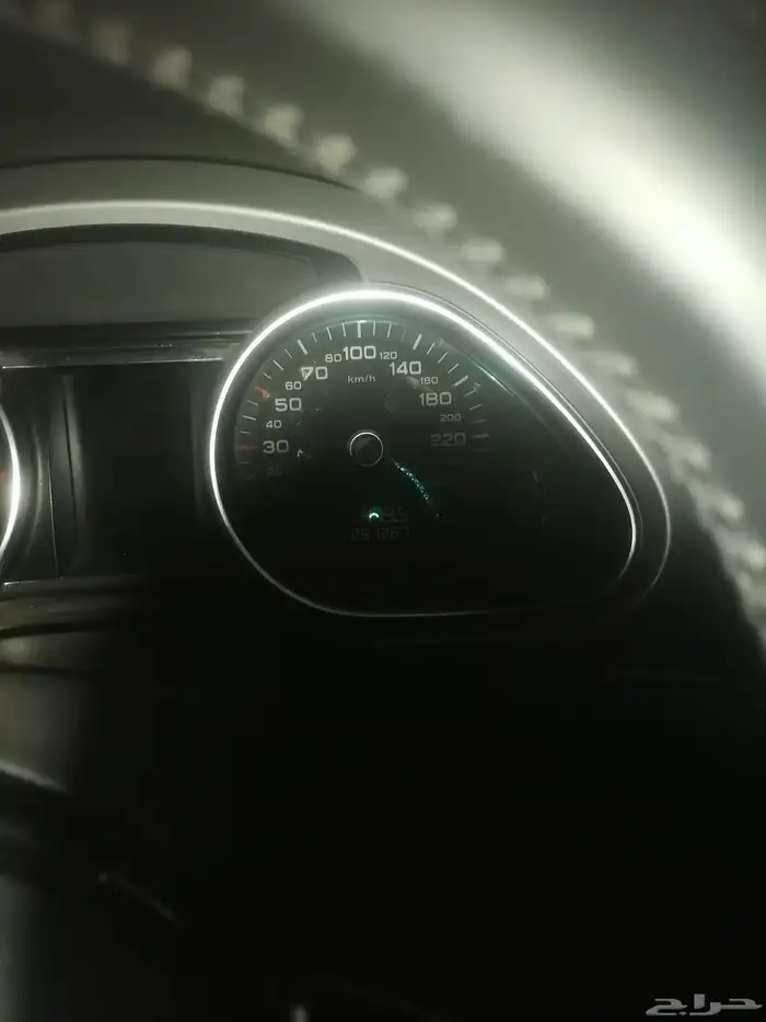 اودي 2014 فل كامل ممشى 250 5