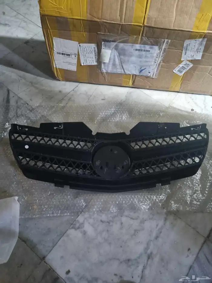 شبك مرسيدس SL 5