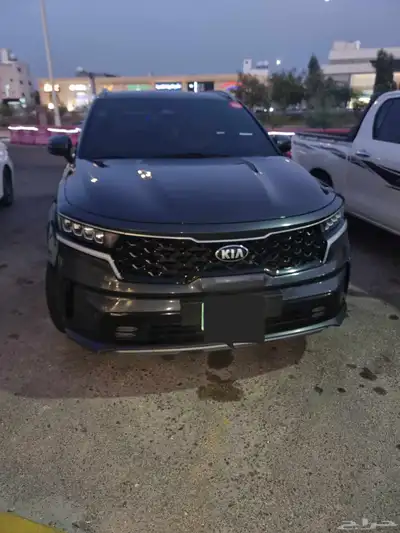 سورينتو فل كامل بانوراما 2