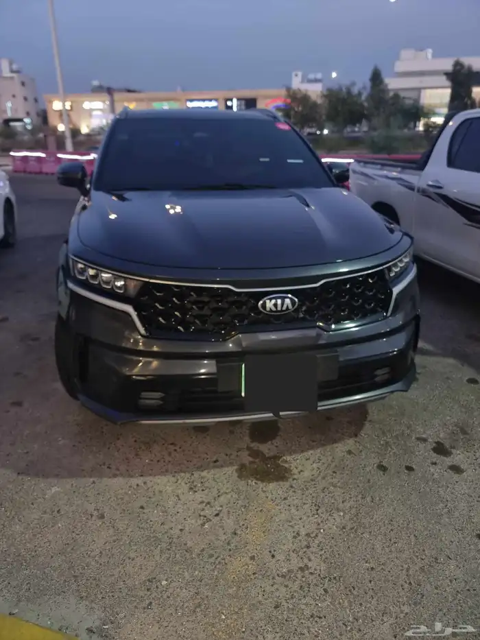 سورينتو فل كامل بانوراما 2