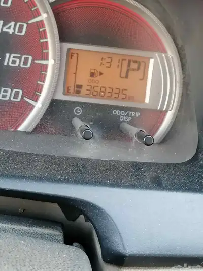 Toyota Avenza 2015 model index