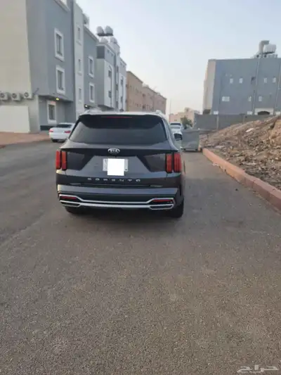 سورينتو فل كامل بانوراما 0