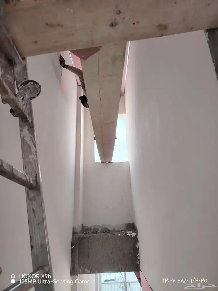 مقاول دهانات أشتغل في الرياض وخارج الرياض 1