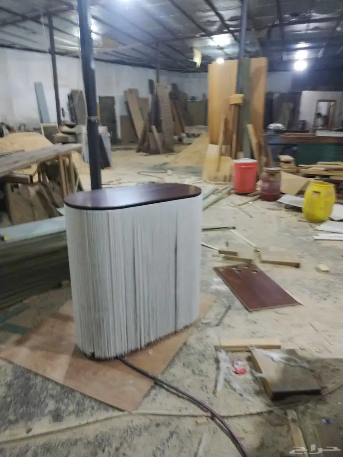 لجميع أعمال النجاره ديكورات ابواب دوليب 5