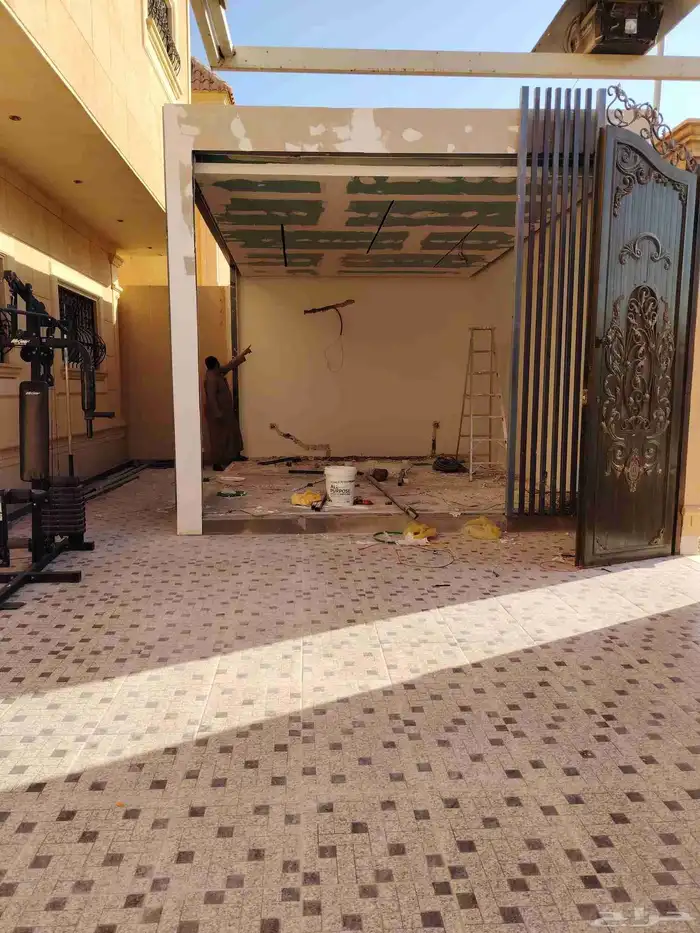 خيام ملكية بيوت شعرملكيه مجلس قزاز 7