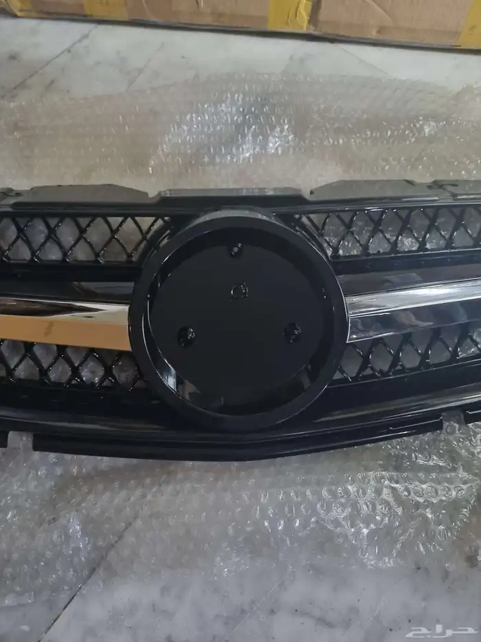 شبك مرسيدس SL 4