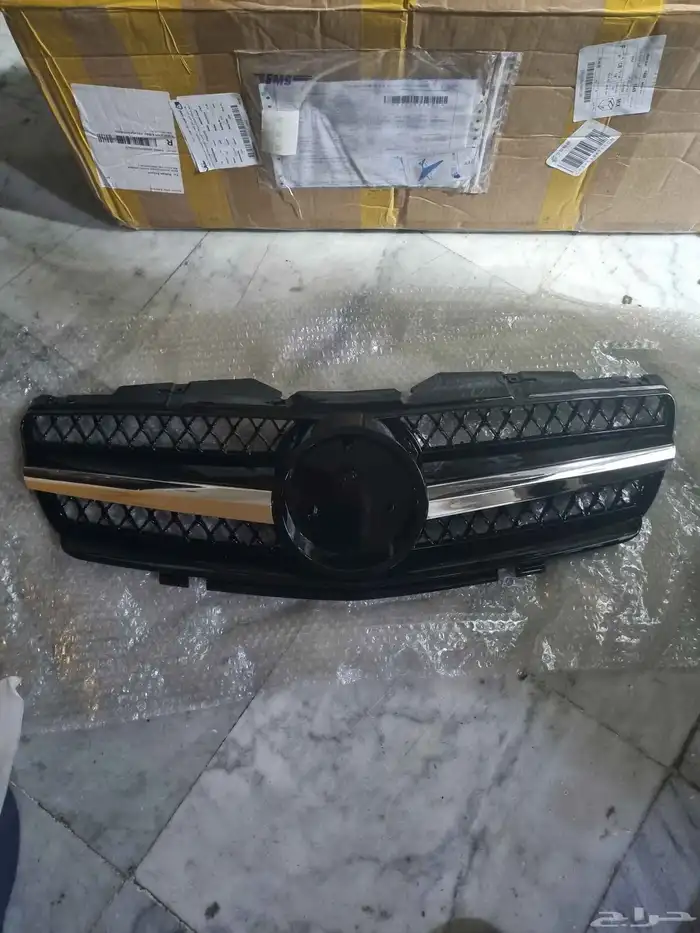 شبك مرسيدس SL 3