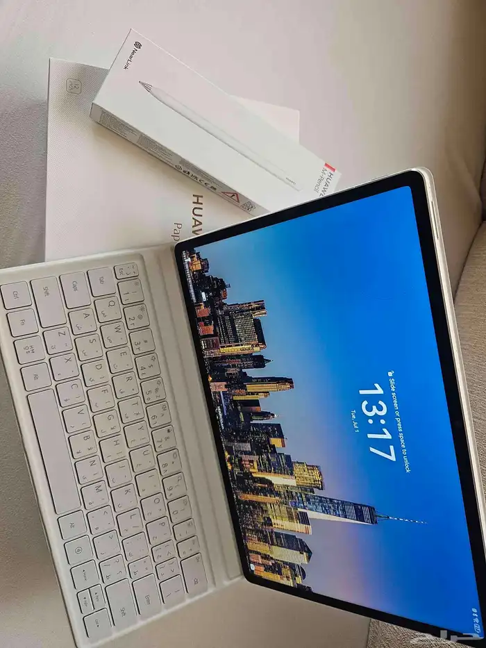 تابلت هواوي HUAWEI MatePad 12X 1