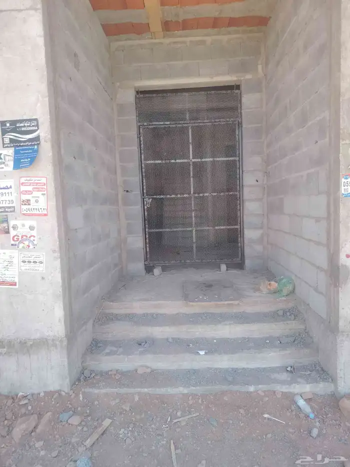 حداد كريتال بالمدينة المنورة 3