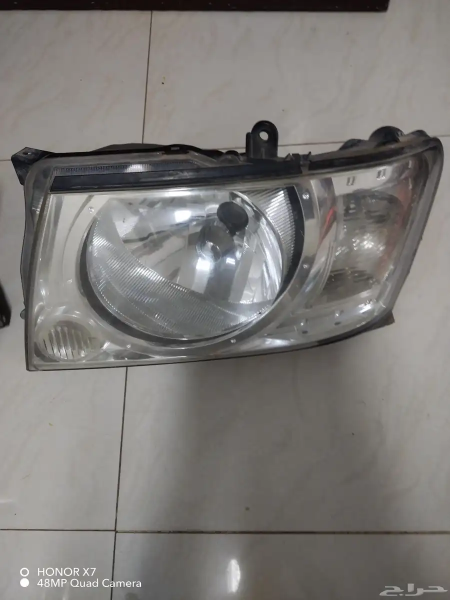 شمعات باترول 1