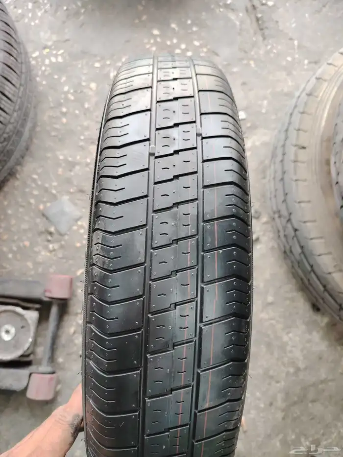 جنوط سبير تورس اصلي وكاله جديد 4