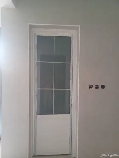 مؤسسة زهرة بيش للألمنيوم والخشب 1