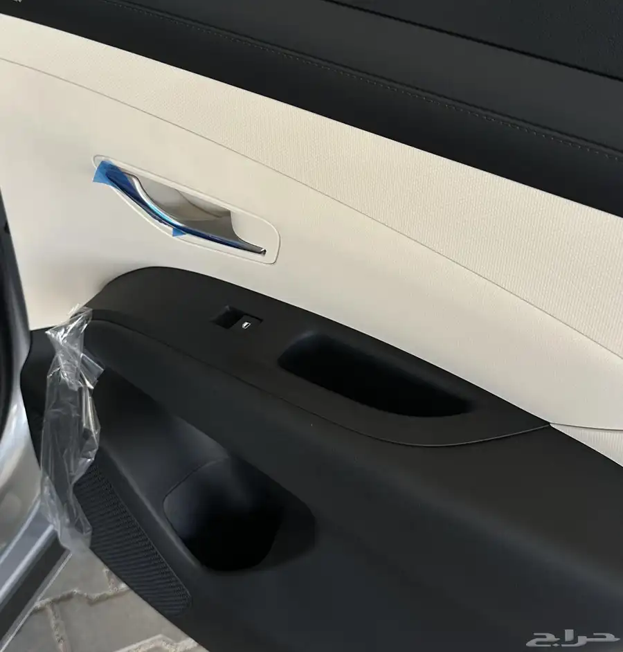 هيونداى توسان سمارت 2025- hyundai tucson smart 17