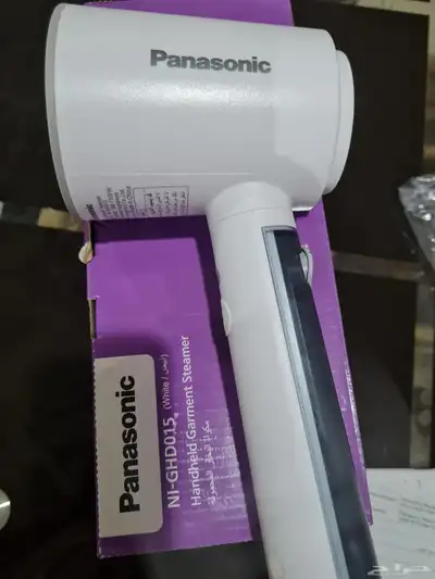 مكواة ملابس بالبخار 1
