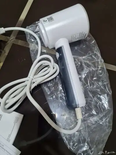 مكواة ملابس بالبخار 2