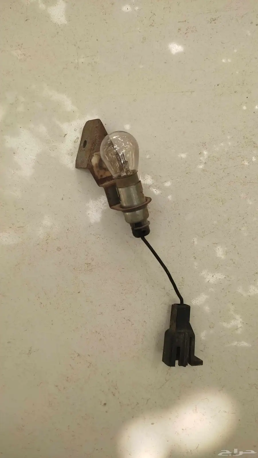 قطع غيار كابرس 1980 -1990 6