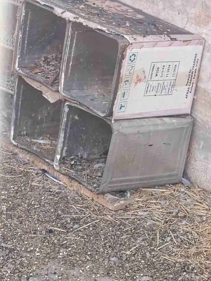 مخافق حمام تنك 0