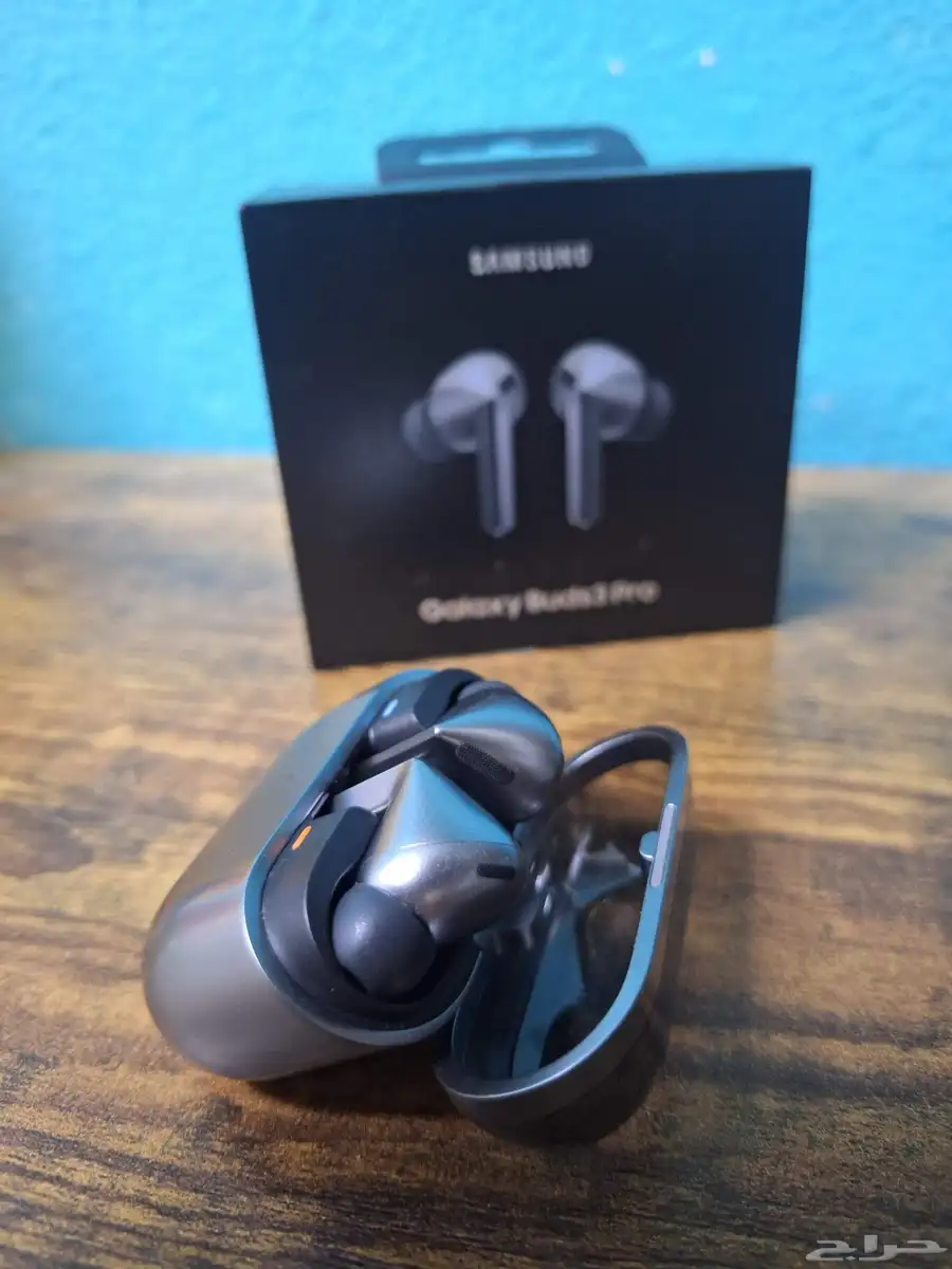Samsung Galaxy Buds 3 Pro New 2