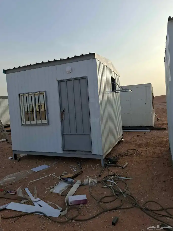غرف جديد مقاس 3في3 1