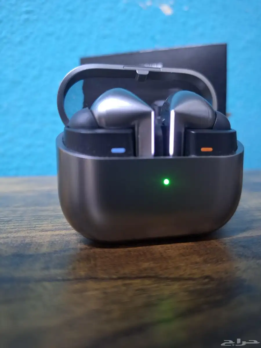 Samsung Galaxy Buds 3 Pro New 3