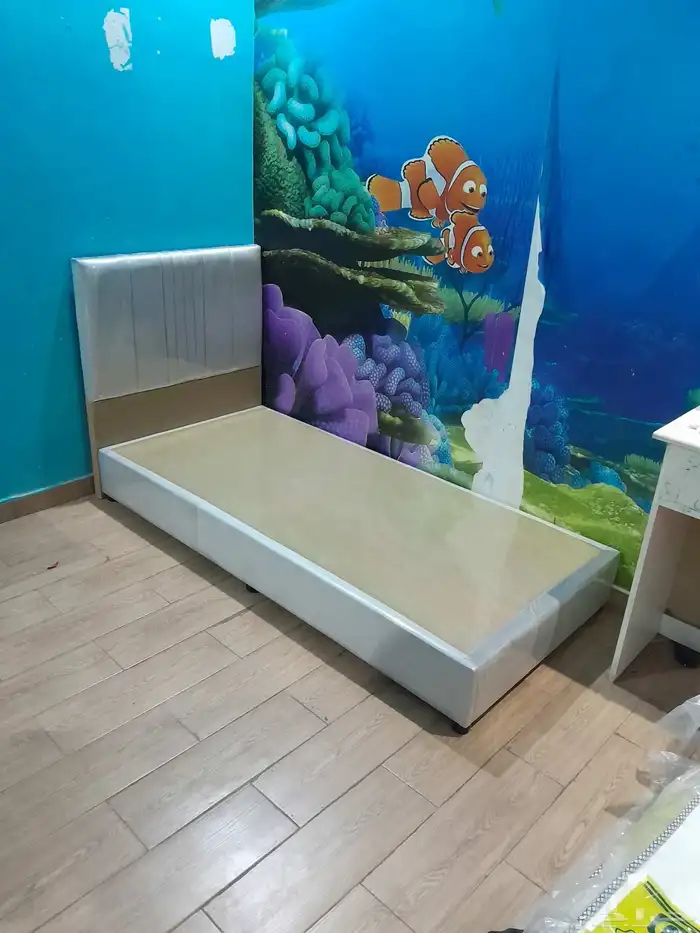 سرير مخمل سرير جلد سرير حديد سرير خشب مراتب غرف نوم ستاره ر 2