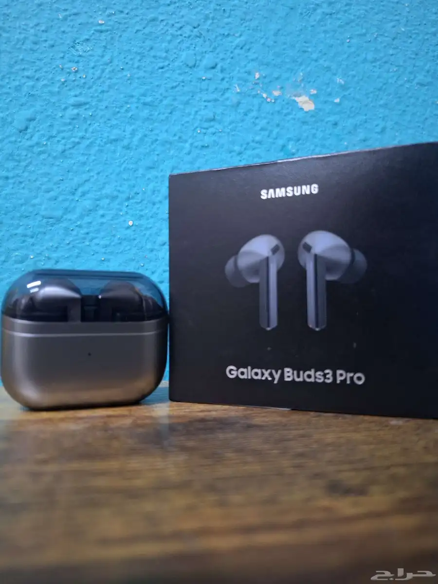 Samsung Galaxy Buds 3 Pro New 0