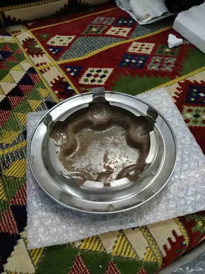 كوب فورد بوليسي حديد 1