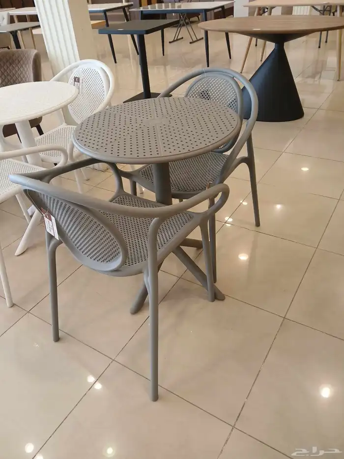 كراسي وطاولات كافيهات ومقاهي 4