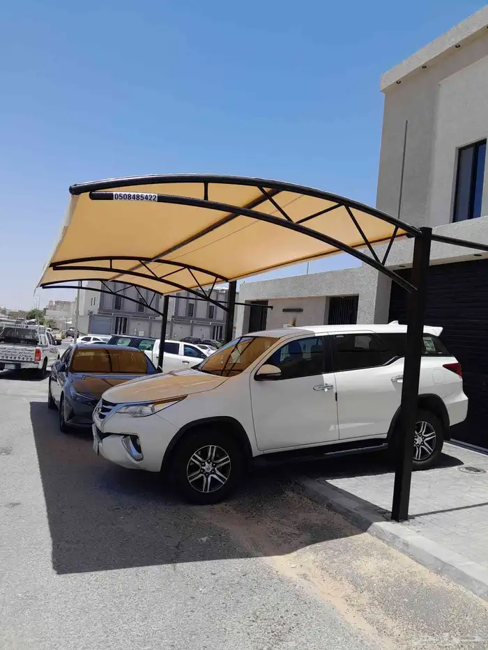 مظلات سواتر الدمام الخبر القطيف 0