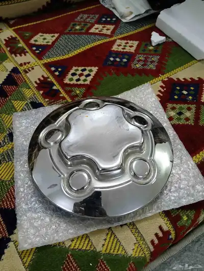 كوب فورد بوليسي حديد 0