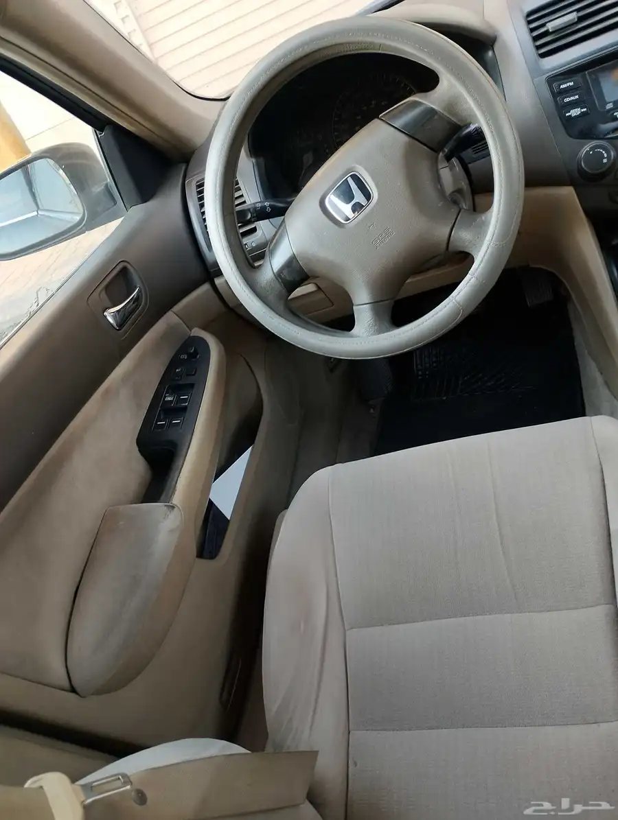 اكورد 2004 لوحة ل ك ط 106 7