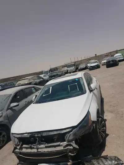 نيسان التيما 2024 3