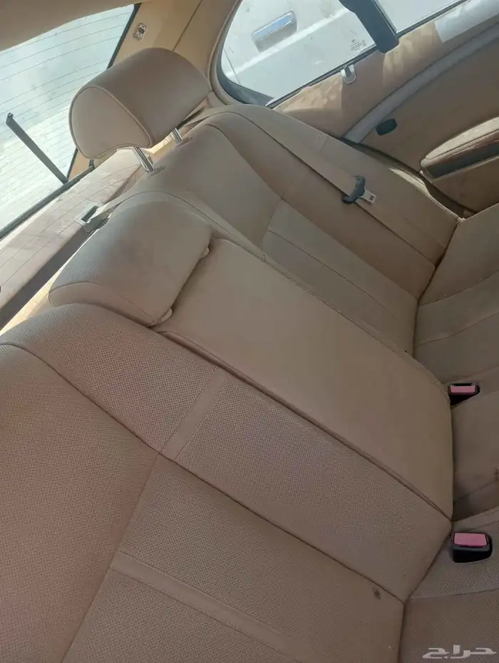 قطع غيار بي ام 740Li موديل 2008 7