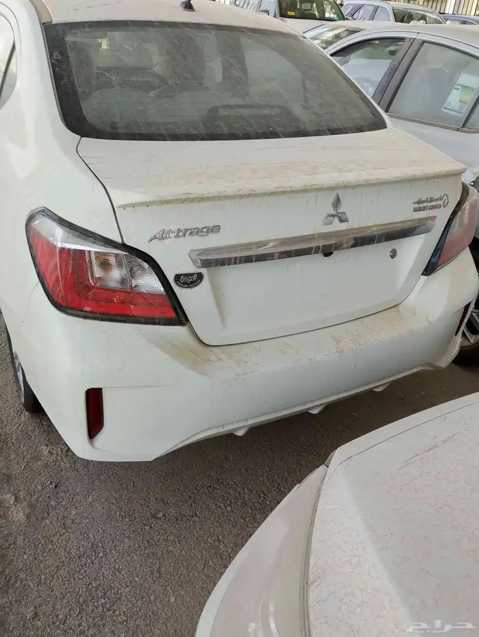 ميتسوبيشي اتراج 2