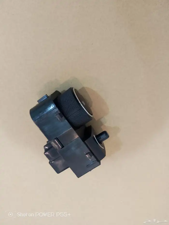 سويتش انوار جمس و شيفروليه 2