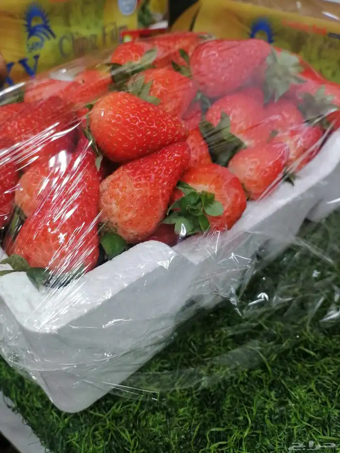 توصيل مجاني فواكه الطايف من الطايف للمنزل بالرياض 2