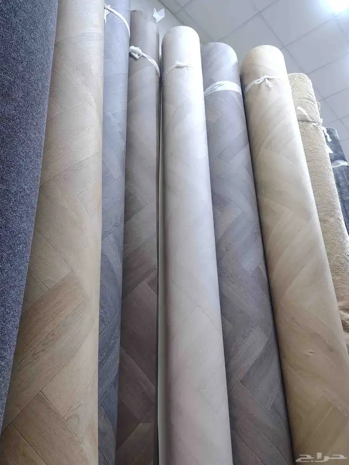 فرش بركيه فنيل 0