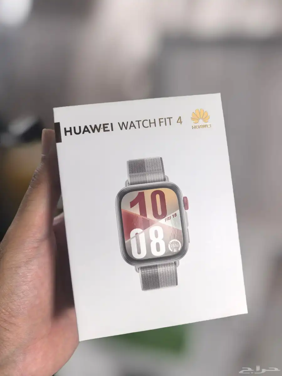 huawei watch fit 4 pro 0