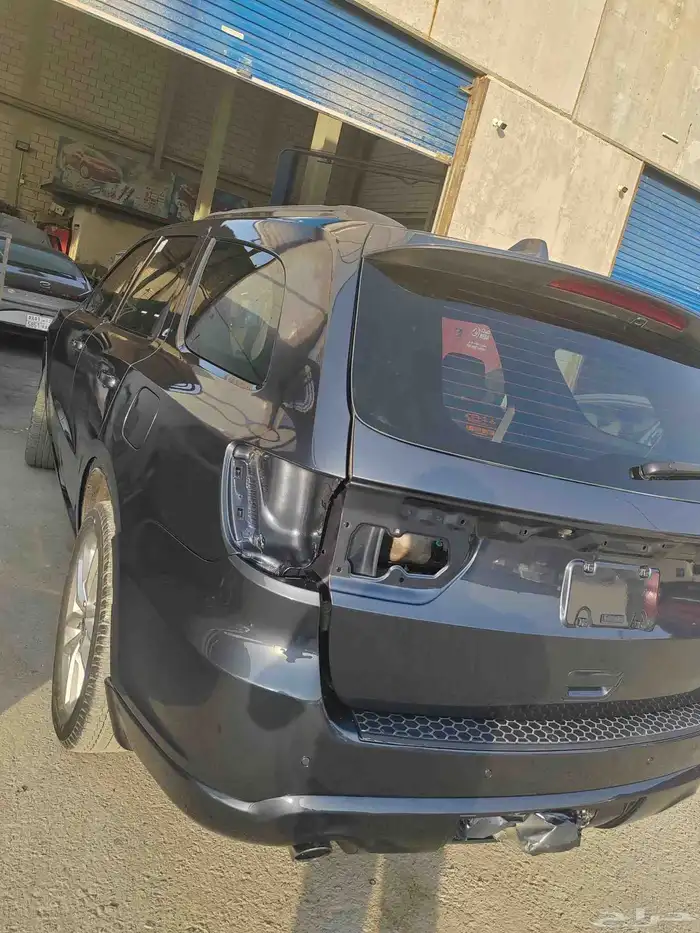سمكره ورش بويا فرن للسيارات 5