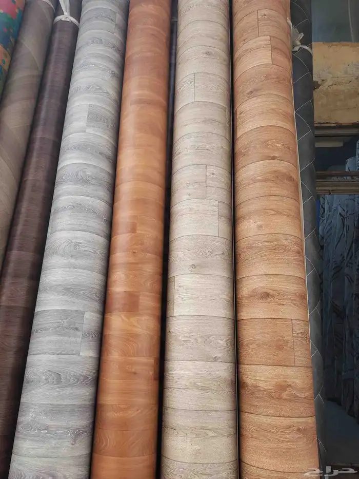 فرش بركيه فنيل 4