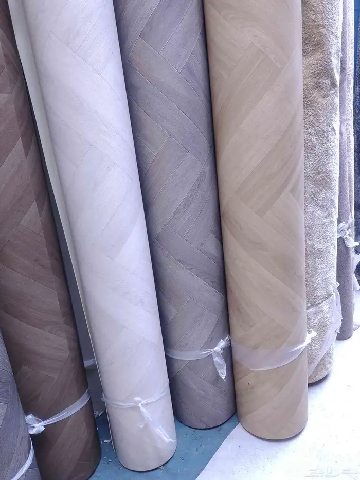 فرش بركيه فنيل 2